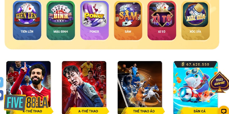 Mọi thể loại game trên web nhà cái đều đảm bảo quyền sở hữu trí tuệ