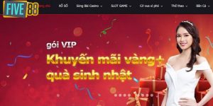 Giới thiệu về nhà cái uy tín WVip88