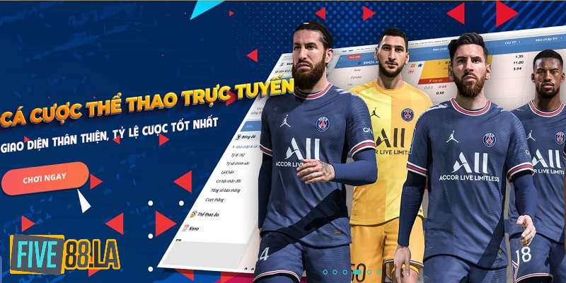 Kích thước sân Futsal mang ý nghĩa quan trọng trong quá trình cá cược