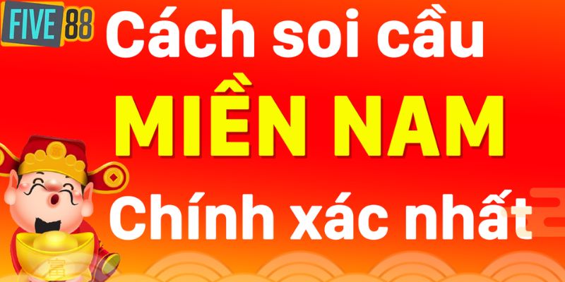 Giới thiệu cho bạn những cách soi cầu lô miền Nam hiệu quả nhất 