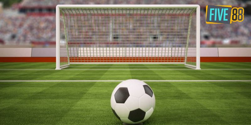 Tìm hiểu cơ bản về kèo đá Penalty